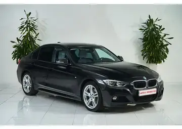 BMW 3 серии Вид 3
